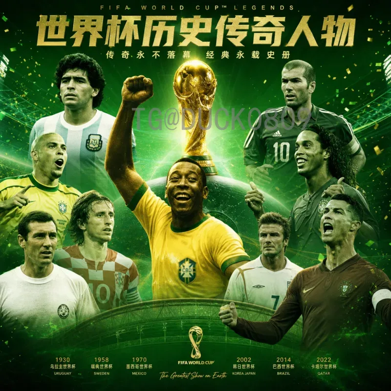2026年美加墨世界杯比赛日程一览：完整赛程与关键日期
